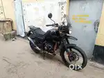 Royal Enfield HIMALAYA 411 just Rs 149000/-