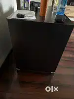 Wooden table