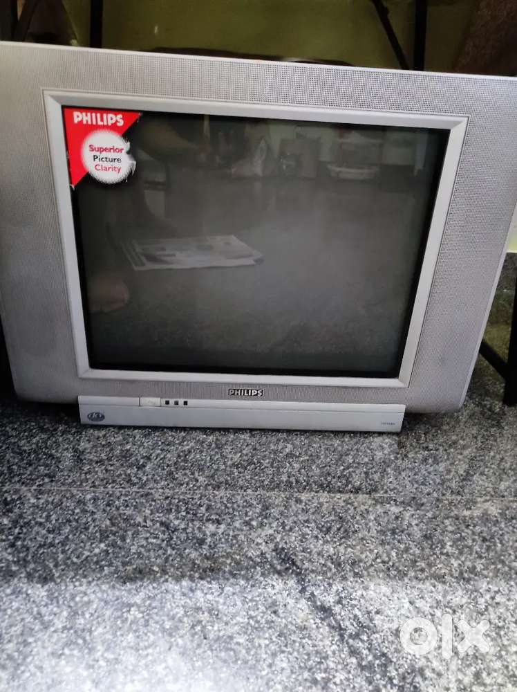TV for Sale - Rs 500