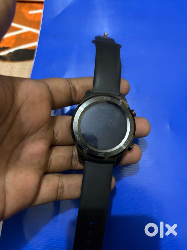Huawei watch 2