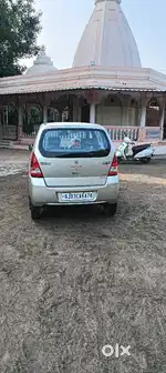Maruti Suzuki Estilo 2008