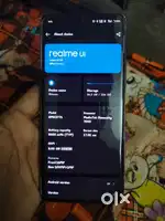 Realme 11 pro 8/256