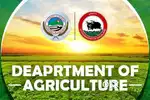 agriculture department under govt