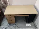 Wooden Table
