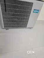 OGeneral AC good condition.1 Ton