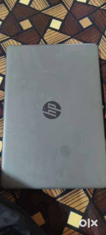 HP NOTEBOOK 255G9 WANT TO SELL