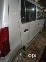 Maruti Suzuki Wagon R 2011 Petrol 56000 Km Driven
