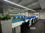 Extra Luxury 80-100 Seater Furnished Office For Rent At Vijay Nagar