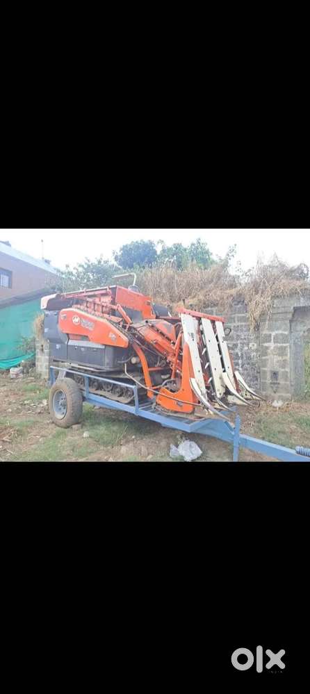 भात कापणी मिशन