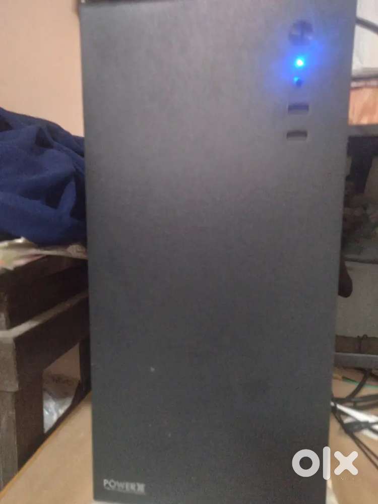 Computer i5 processes