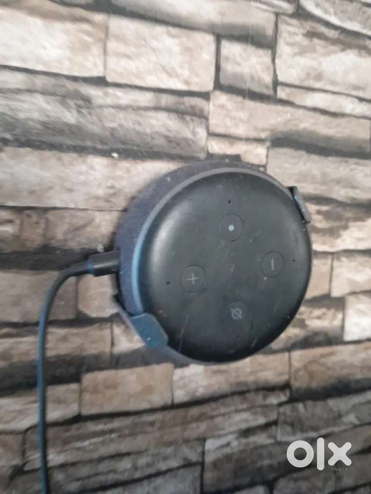 Alexa echo dot