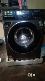 IFB washing Machine