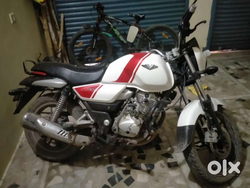 Bajaj vikarnta