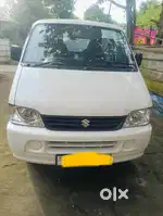 Maruti Suzuki Eeco 2024