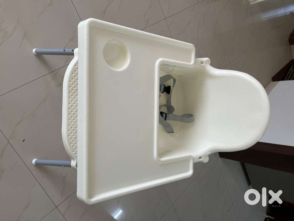 Baby high chair
