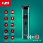 G TRACK TRIMMER