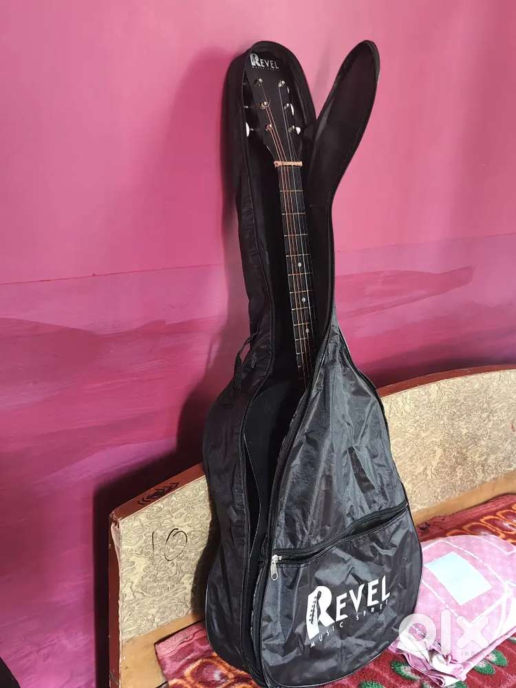accusative guitar