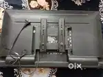 Tv 10000 new 1month old last  9500