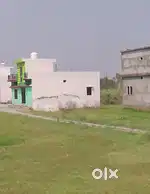 3000sqft plot h 2 side open lene bale hi please message kare