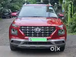 Hyundai Venue S MT Turbo GDI 1.0L, 2020, Petrol