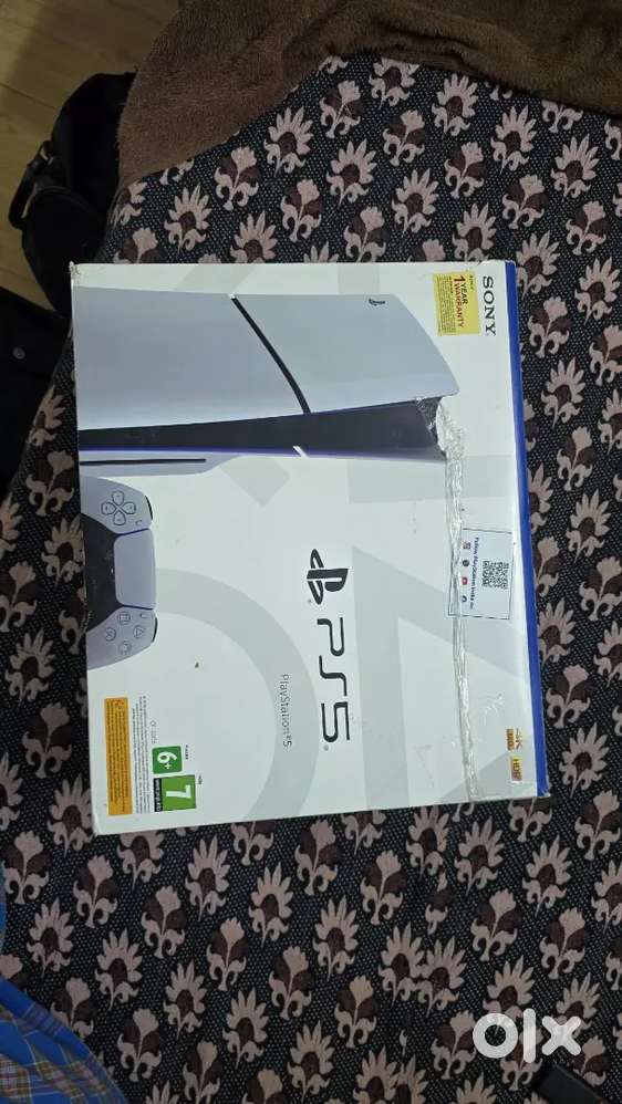 Playstation PS5