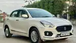 Maruti Suzuki Swift Dzire ZXI + MT, 2017, Petrol