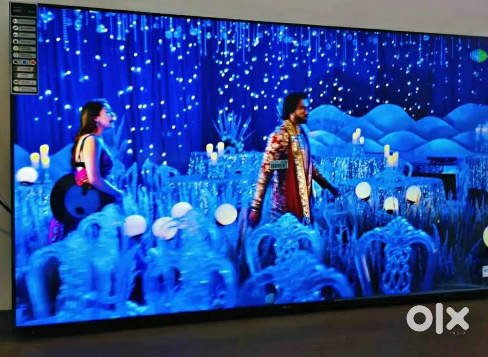 32,40,43,50,55 Smart LED TV Sale – Limited Stock Warranty 1Year