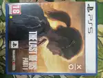 Last of us part 1