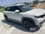 Maruti Suzuki Brezza 2022 Petrol Well Maintained