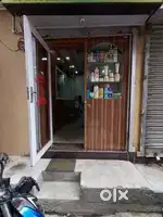 Shop sale in picnic garden no loan