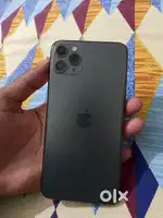 Iphone11pro max all working