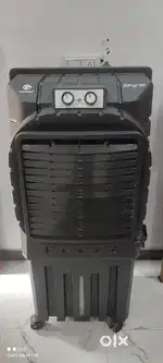 Nova max high speed cooler 4 month use