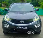 Tata Nexon 1.5 Revotorq XZA Plus (L), 2018, Diesel