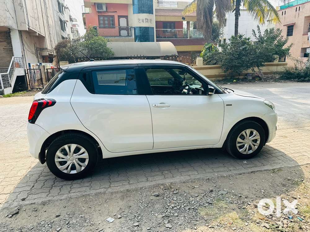 Maruti suzuki swift 2018 diesel excellent condition