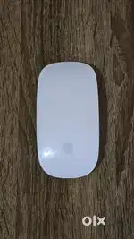 Apple Magic Mouse