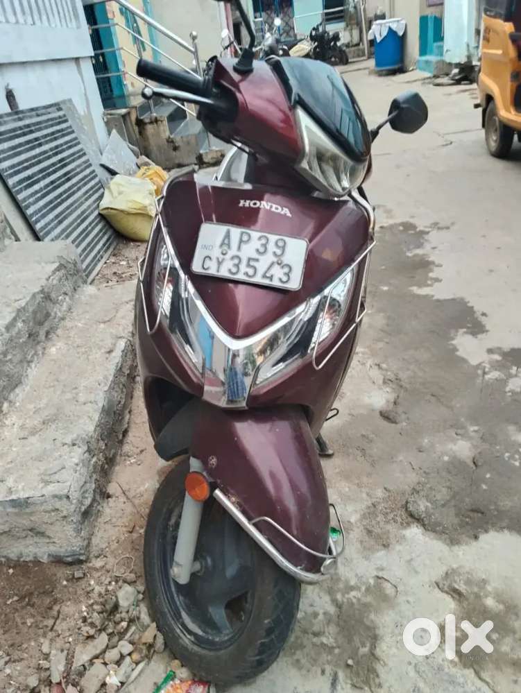 Sel bike 125