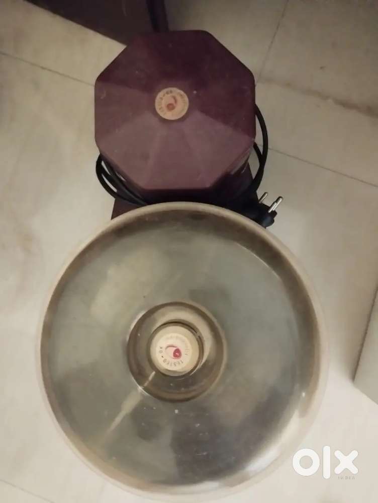 Vijaylaxmi 2 litre grinder