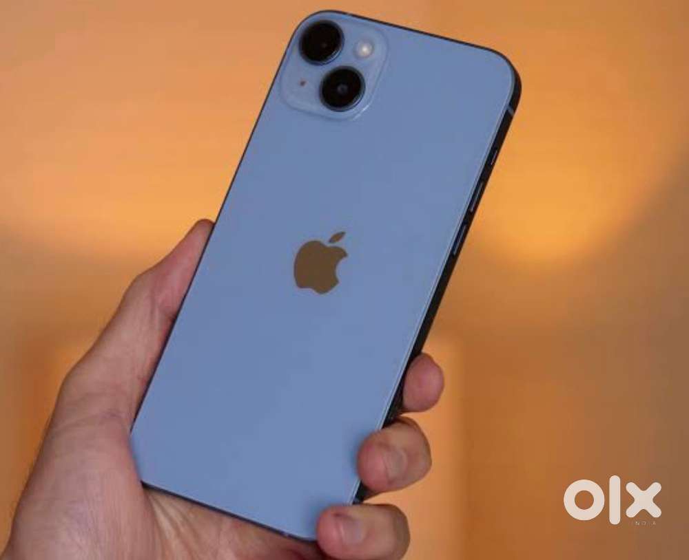 I phone 14 plus