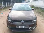 Volkswagen Polo 1.5 TDI Highline Plus, 2017, Diesel