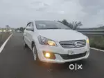 Maruti Suzuki Ciaz 2014 Petrol 57000 Km Driven