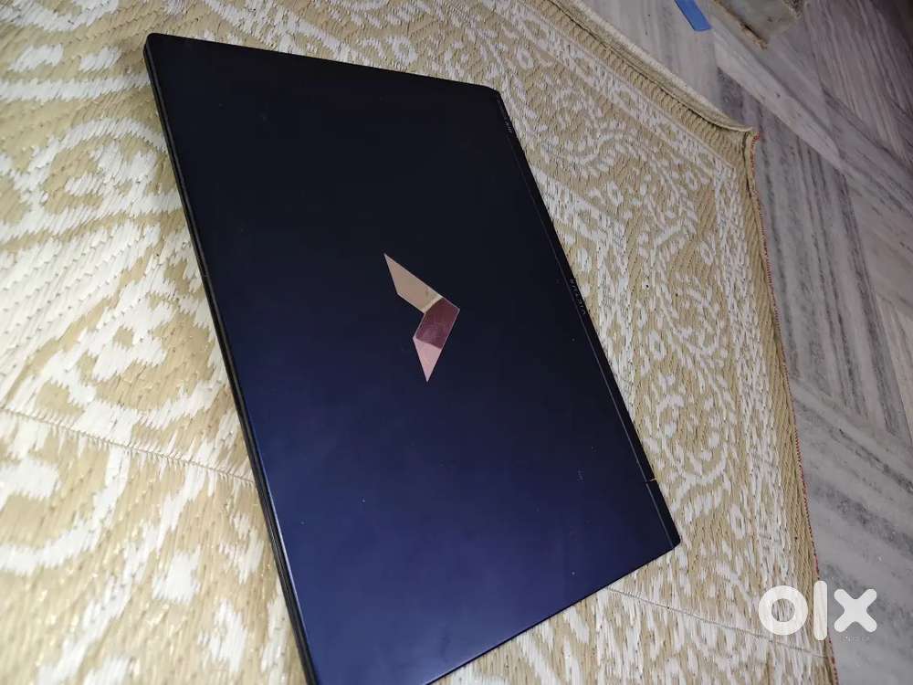 Hp victus gaming laptop