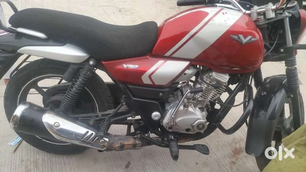 Bajaj V12 sale