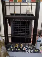 Dessert cooler