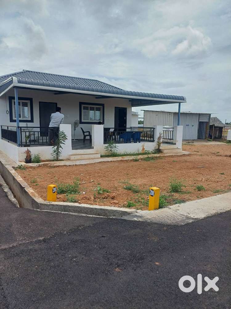 Dtcp approved land/ OLIVIA  PROJECT/Land for sale  in sulur