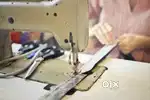 Need tailoring girl