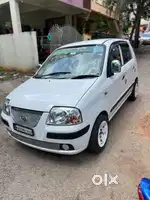 Hyundai Santro, 2005