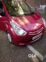 Hyundai EON Era Plus, 2012, Petrol