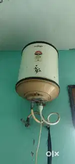 Geyser for sale