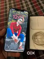 I phone 12 pro Max 128gb