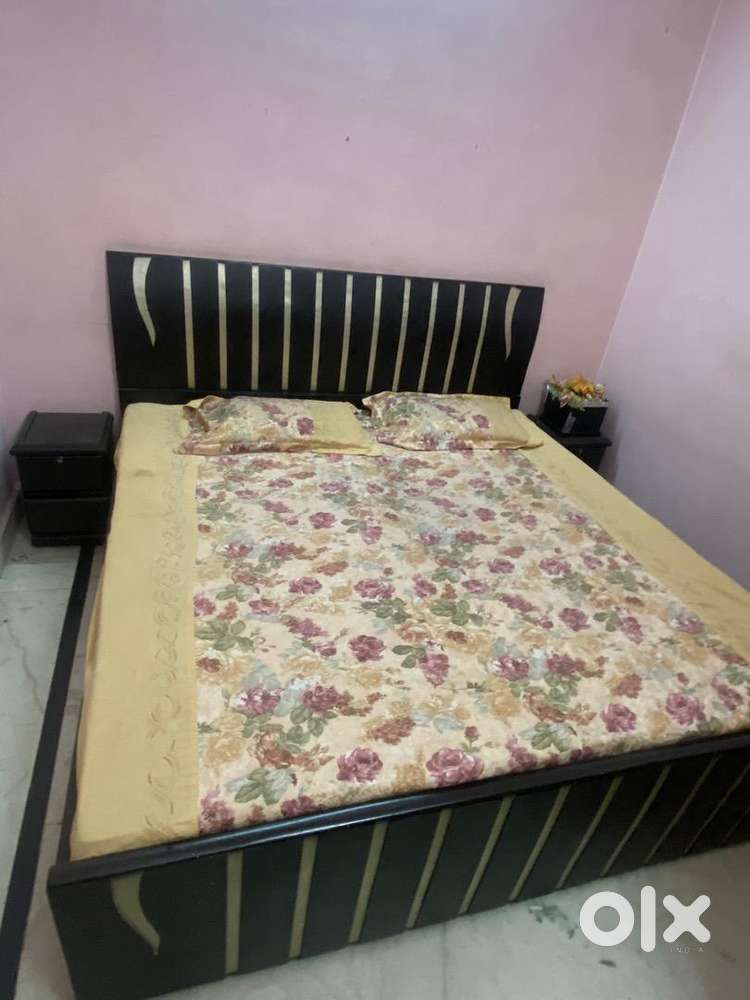 Boys PG fully furnished